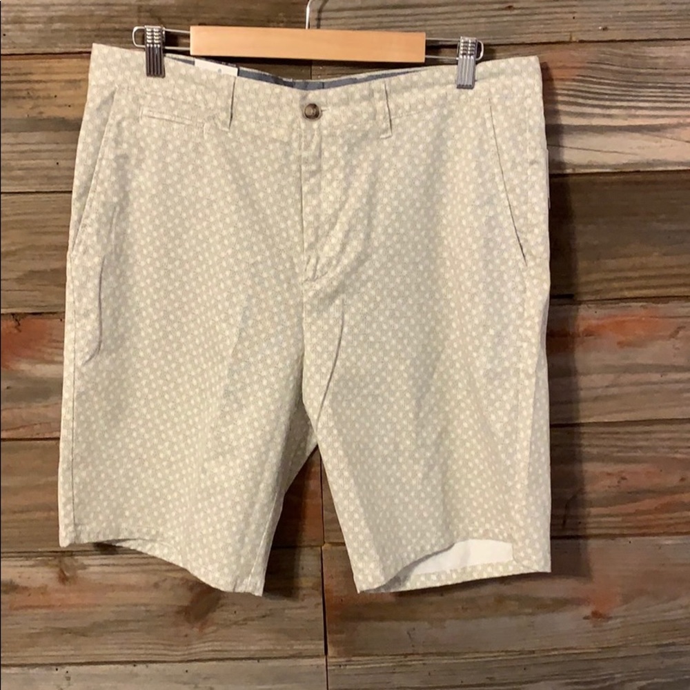 Johnnie-o men’s shorts